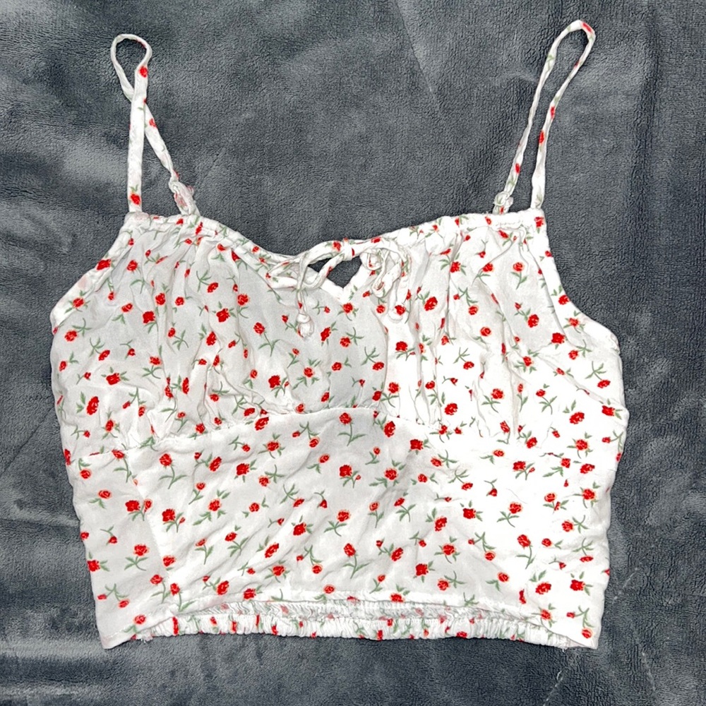 Forever 21 Tank Top